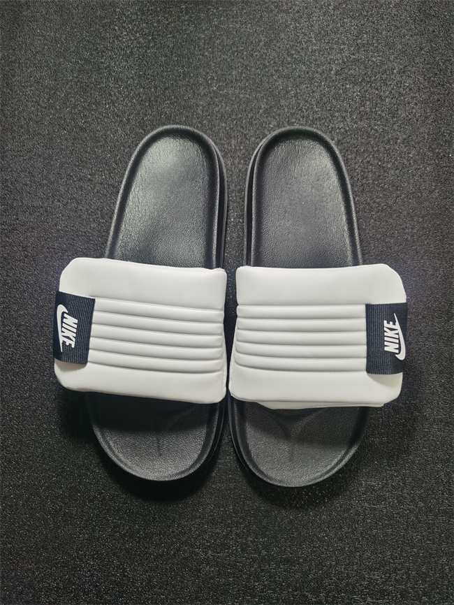 Women Offcourt Adjust Slide/Shoes/Slippers 002